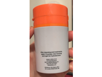 Bubble Water Cream Moisture, Cloud Surf, 1.7 fl oz/50 mL - Image 4