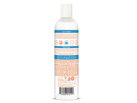 Cantu Weightless Smooth + Hold Gel, 10 fl oz/295 mL - thumbnail 2