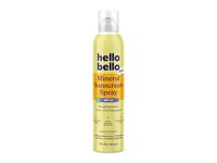Hello Bello Kids Mineral Sunscreen Spray, SPF 50, 5 fl oz/148 mL. - thumbnail 1