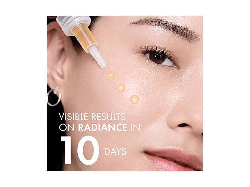 Vichy LiftActiv Vitamin C Serum, 0.67 fl oz/20 mL