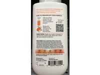 The Hair Lab By Strands Personalized Revitalizing Shampoo, Rice Water, 11 fl oz/325 mL - Image 4