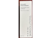 Marini SkinSolutions Hyla3D Face Serum, Hyaluronic Acid Complex, 1 fl oz/30 mL - thumbnail 2