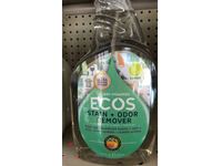 Ecos Stain + Odor Remover, Lemon, 22 fl oz/650 mL, Pack Of 6 - Image 3