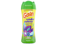 Gain +Odor Defense In-Wash Scent Booster, 0.2 fl oz/257 g - thumbnail 1