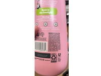 Dove x Crumbl Nourishing Body Wash, Key Lime Pie, 20 fl oz - thumbnail 3