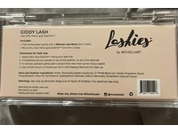 Moxielash Lashies Giddy Lash & Nano Grip Eyeliner - thumbnail 3