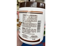 Lemuel Leche Cabra Hair Loss And Growth Control, Coconut & Ginger, 28 oz/794 g - thumbnail 4