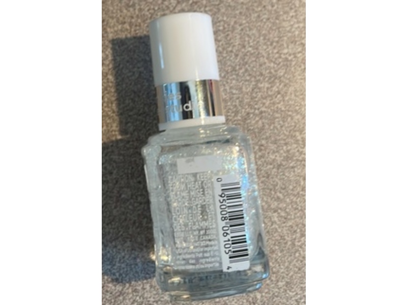 Essie Nail Art Studio Nail Polish, Separated Starlight, 0.46 fl oz/13.5 mL