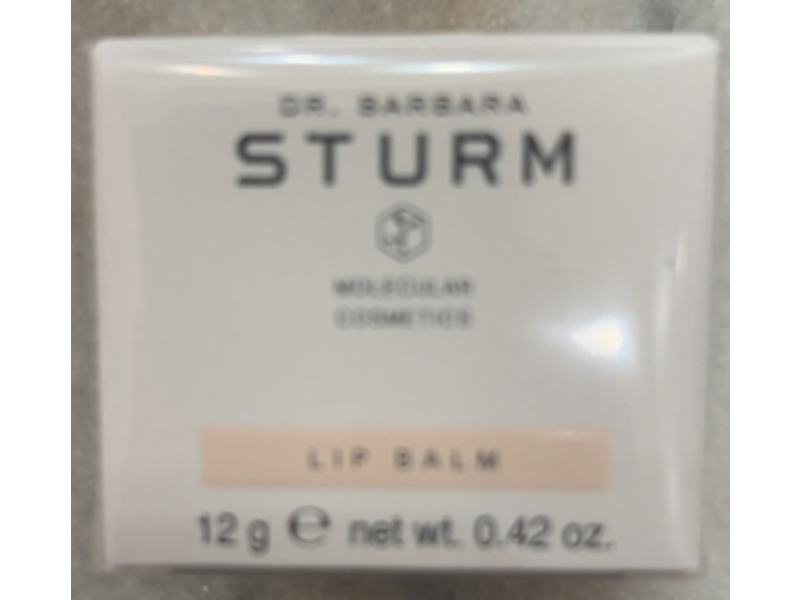 Dr. Barbara Sturm Lip Balm, 0.42 oz/12 g