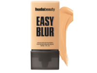 Huda Beauty Easy Blur AirBrush Foundation, Toasted Coconut 240N, 1 fl oz/30 mL - Image 2
