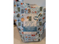 Beekman 1802 Happy Place Laundry Soap, Goat Milk, 123 oz/3.48 Kg, 246 Loads - thumbnail 2