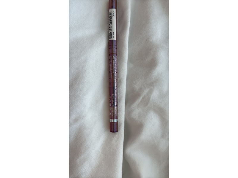 Essence Meta Glow Eye Pencil, 02 Chromefinity, 0.007 oz/0.22 g