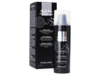 Perlier Black Rice Renewing Face Serum, 1 fl oz/30 mL - Image 2