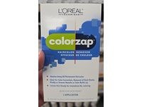 L'Oreal Technique ColorZap Hair Color Remover, 1 Application - thumbnail 2