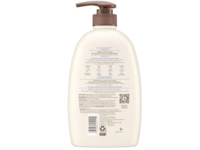 Aveeno Stress Relief Body Wash, Lavender Scent, 975 mL - thumbnail 2