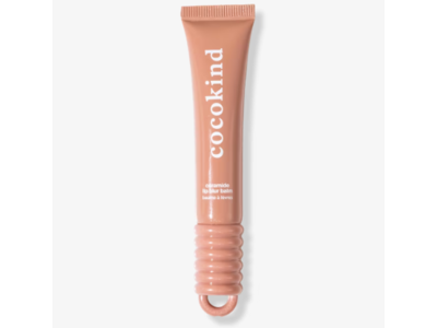 Cocokind Ceramide Lip Blur Balm, Be Powerful, 0.3 fl oz/10 mL