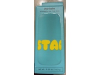 Starface Lip Balm, Pineapple Pop, 0.15 fl oz/4.3 g - thumbnail 2