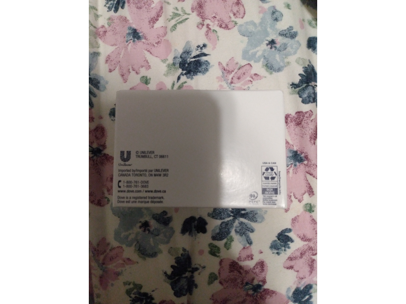 Dove Sensitive Skin Beauty Bar, 4 oz (Pack of 12)