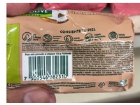 Palmolive Naturals Soap, Coconut & Cotton, 120 g - Image 4