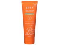 Boots Mineral Daily Suncare Body Lotion, SPF 30, 100 mL - thumbnail 1