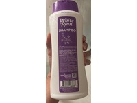 White Rain Shampoo, Verbena & Violet, 22.5 fl oz/665 mL - thumbnail 3