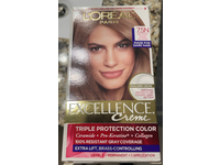 L'Oreal Paris Excellence Creme Permanent Hair Color, 7.5 Neutral Dark Blonde - Image 3
