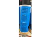 Play On Oatmeal Shampoo, Vanilla Almond, 16 fl oz/473 mL - thumbnail 3
