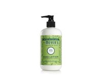 Mrs. Meyer's Clean Day Hand Lotion, Iowa Pine Scent, 12 fl oz/354 mL - Image 2