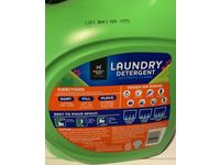 Member's Mark Ultimate Clean Laundry Detergent, Paradise Splash, 127 Loads, 196 fl oz/5.79 L - thumbnail 3