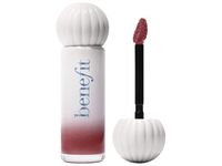 Benefit Splashtint Moisturizing Dewy Lip Tint, 23 Coco Cabana, 0.2 fl oz/6 mL - Image 2