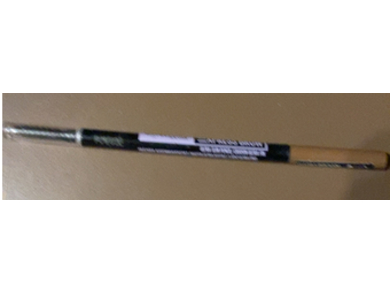 Maybelline Brow Ultra Slim Eyebrow Pencil, N 03 Warm Brown 0.9 g