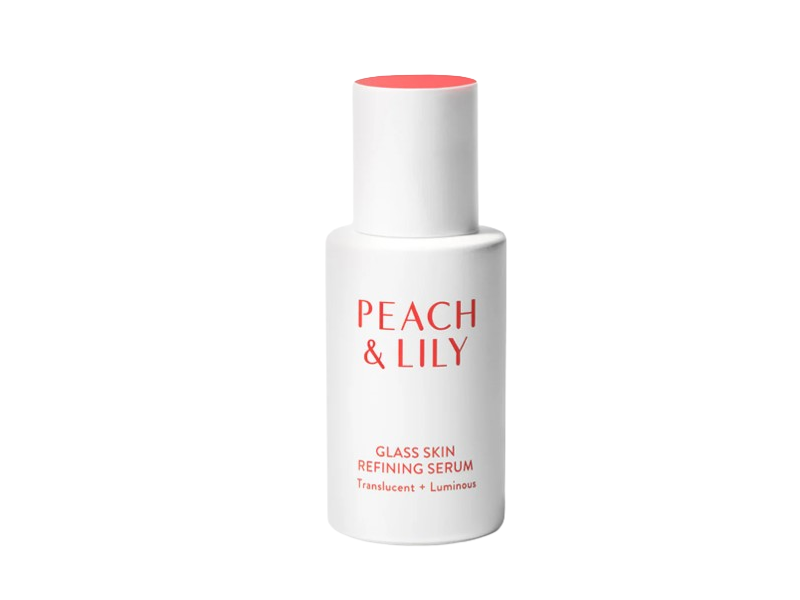 Peach & Lily Glass Skin Refining Serum, 1.35 fl oz/40 mL