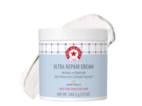 First Aid Beauty Ultra Repair Cream, Warm Vanilla, 12 oz/340.2 g - thumbnail 1