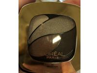 L'Oreal Paris Colour Riche Dual Effects Eye Shadow, 250 Absolute Taupe, 0.12 oz/3.5 g - thumbnail 2