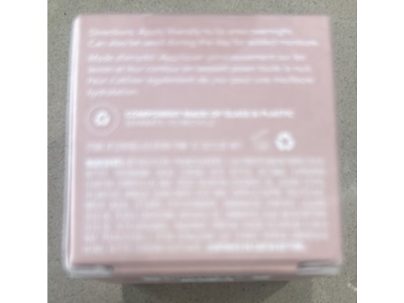 Hydropeptide LipLock Hydrator, Restore, 0.24 fl oz/7 mL