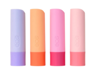 Evolution Of Smooth 100% Natural Smooth Lip Balm, Tropical, 0.14 oz/4 g, Pack Of 4 - Image 2