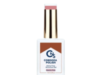 Cordoza Polish, Peachy Pink, 0.5 fl oz/15 mL - thumbnail 1
