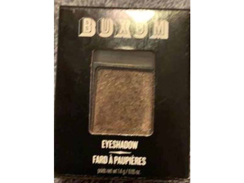Buxom Eyeshadow, Haute Couture, Refill, 0.05 oz/14 g