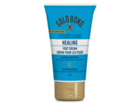 Gold Bond Healing Foot Cream, 113 g - thumbnail 1