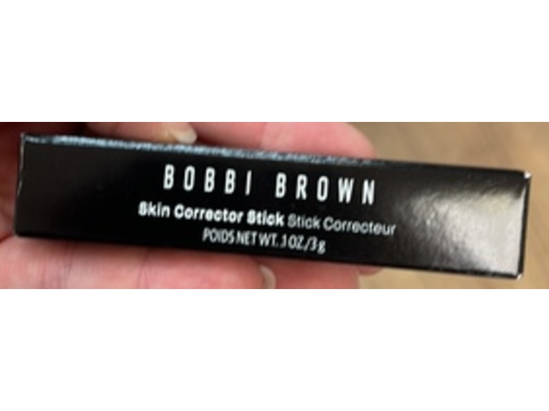 Bobbi Brown Skin Corrector Stick, Extra Light Peach, 1 oz/3 g