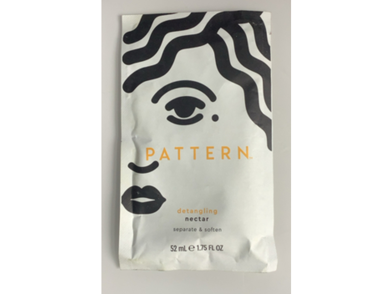Pattern Separate & Soften Detangling Nectar, 1.75 fl oz/52 mL