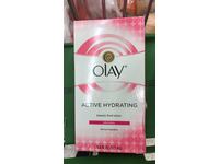 Olay Active Hydrating Beauty Fluid Lotion, Original, 6 oz - thumbnail 4