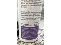 Dermachange Thick & Full Hair Growth Conditioner, 16 fl oz/473 mL - Image 4