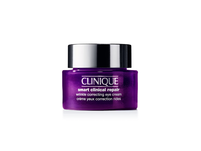 Clinique Smart Wrinkle Repair Eye Cream, 1 oz/30 mL