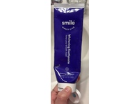 Smile Direct Club Whitening Toothpaste, 5.25 oz/149 g - thumbnail 2