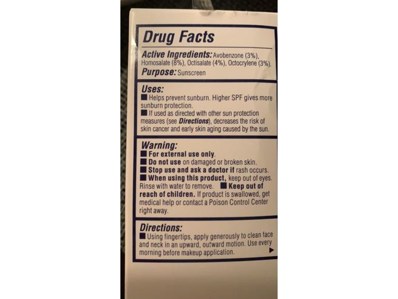 Nu Skin Nutricentials Day Dream Protective Cream, SPF 35, 1.7 fl oz/50 mL