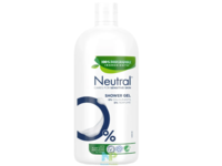 Neutral Shower Gel, Sensitive Skin, 900 mL - thumbnail 1
