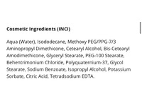 Four Reasons Sensitive Styling Cream, 5.1 fl oz/150 mL - thumbnail 2