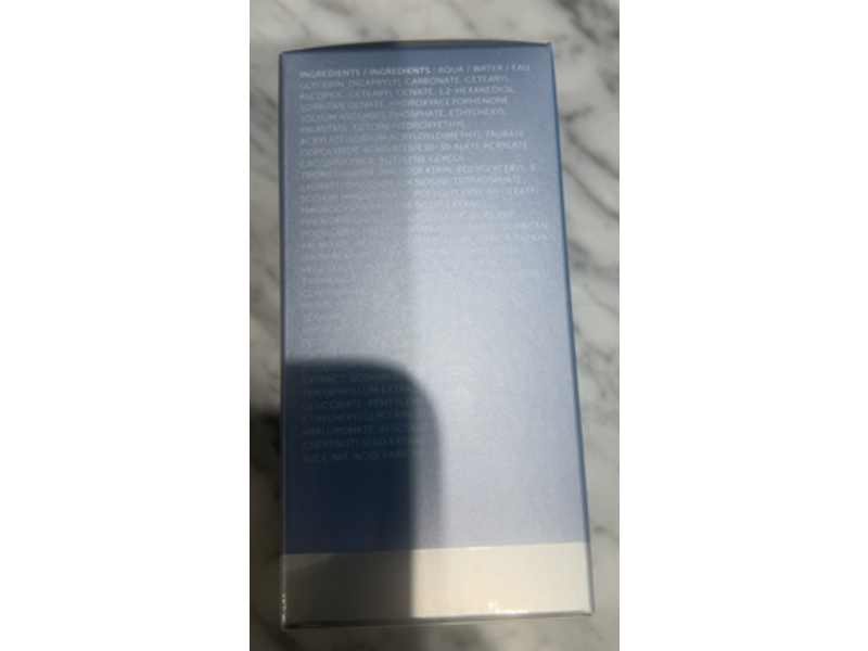 111Skin Cryo Revitalising Moisturiser, 1.7 fl oz/50 mL