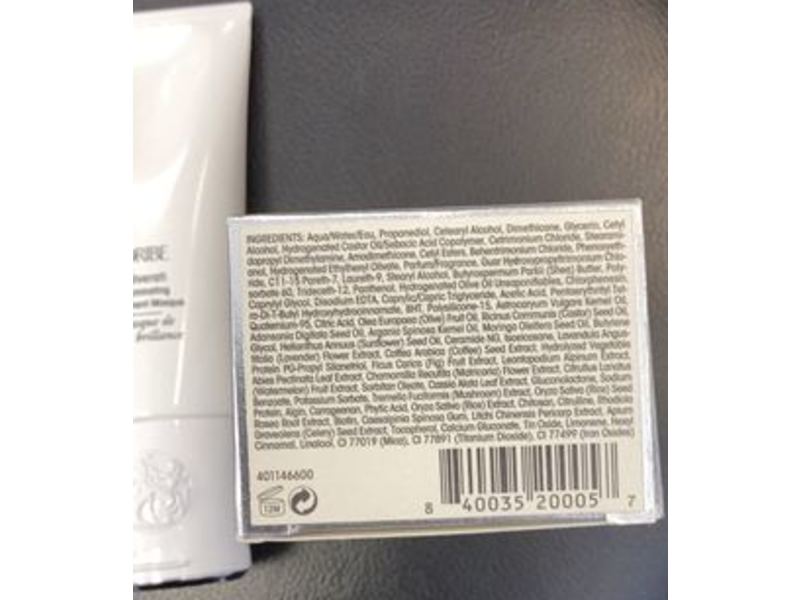 Oribe Silverati Illuminating Masque, 5 fl oz/150 mL